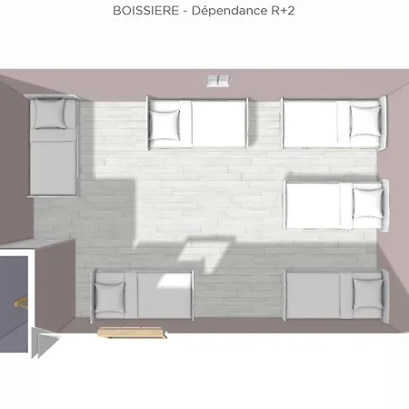 Villa So Boissiere 79 - Piscine Chauffee - Basket - 2h De Nantes - 30p La Boissiere-en-Gatine